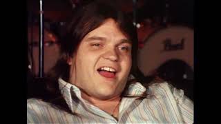 Interview with Meat Loaf 1978