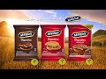 Mcvitie's Digestive Egypt - by Haïdi Yacoub