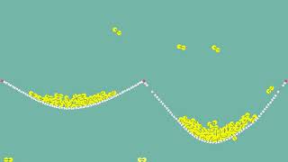 [openframeworks] Stretch a net