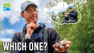 Feeder Choice SIMPLIFIED! | Are You Choosing The Right Feeder? | Lee Kerry