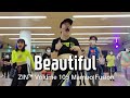 Beautiful | Mambo Fusion | ZIN™ Volume 105 | Mara Prada, Robert Taylor & Beto Perez | Zumba®