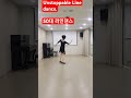 사는게 넘 잼나고 신나. 음악 음악브이로그 dance 라인댄스 50대라인댄스 unstoppable cover