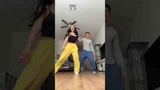 Rat Dance by ​⁠@IShowSpeed 🐀🔥 #dancing #couple