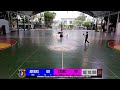 JOVEN'S FURNITURE VS. STAR CLUSTER | REBANSE CUP 2024