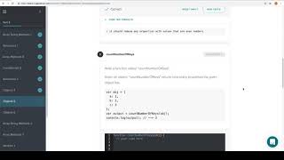 Module 1 - Objects 5