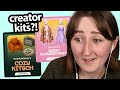 Modders made official packs for The Sims 4?! (Cozy Kitsch + Sweet Slumber Party kit review)