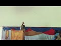 MARONDERA OUTREACH 2025 || PRIEST TOBIA SERMON