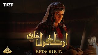 Ertugrul Ghazi Urdu | Episode 17 | Season 1