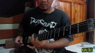 goyang heboh guitar instrument #gitarisfrustration