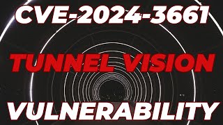 New TunnelVision Attack Explained (May 2024)