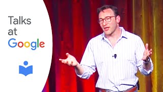 The Finite and Infinite Games of Leadership | Simon Sinek | Talks at Google