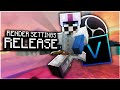 *2021* BEST Recording and Render Settings for Minecraft! (OBS/VEGAS PRO)