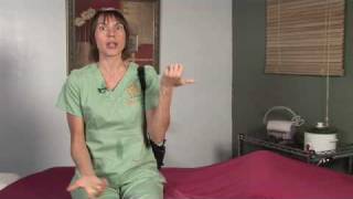 Massage Therapy : How to Choose a Business Location for Massage