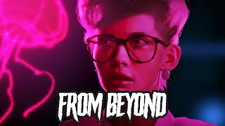 80's Horror Synthwave MIX - From Beyond // Royalty Free No Copyright Background Music