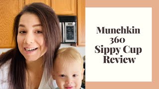 Munchkin 360 Cup Review