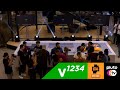 G4 Select on Pluto TV - commercial breaks (March 7th, 2022)