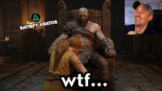 God Of War Memes Have Gone Viral