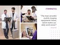 meesma the new mobile imaging solution for aesthetics