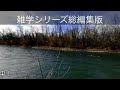 【睡眠導入】たんたんと雑学（雑学シリーズ総編集 131 ）【作業用・睡眠用bgm・聞き流し・リラックス・不眠症対策 トリビア・豆知識・小話・うんちく】毎日21時に更新中！