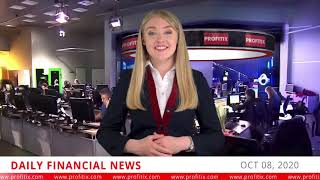 Profitix_EN - Daily financial news 08.10.2020.mp4