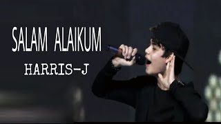 Harris J - Salam Alaikum | Harris-J Music Video