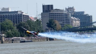 Airshow Budapest over Danube Nagy Futam 2018 --- 230