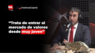 Credicorp Capital: Invertir de manera directa e independiente con E-Trading