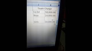 SBA Microsoft Excel Explained