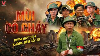 Mùi Cỏ Cháy FULL - Tháng 4 xem phim này thì hết ý | Phim hay không cần phải bàn - Phim hay mỗi ngày