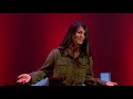 Unbroken – speaking the unspeakable | Madeleine Black | TEDxGlasgow