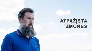 Iš baro. Atpažįsta žmonės #56