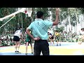 2nd edition of the pardada pardadi educational society basketball championship