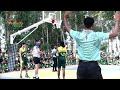 2nd edition of the pardada pardadi educational society basketball championship