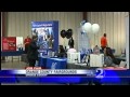 More Employers Turn Out For Orlando Job Fair