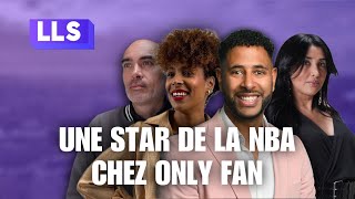 LAMAL LIVE SHOW - UNE STAR DE LA NBA CHEZ ONLY FAN