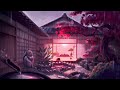 The Rain Will End 🎋Japanese Inspired Lofi Beats