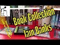 Charity Shop Gold or Garbage? Book Collection Iain Banks