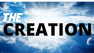 The Creation According To James W. Johnson