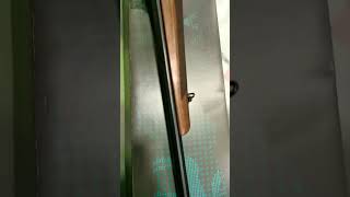 Russian Baikal rifle in .308 winchester