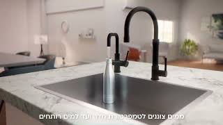 סרט תדמית תמי4 טאפ