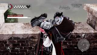 Assassin's Creed 2 Remastered 4kHD 100% Solution # 24 : Contrats Assassinats Forli