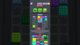 Marble Sort! Level #404 | No Continues | Clean Gameplay