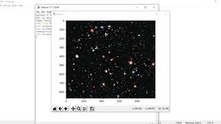 Scikit-image(Image processing in Python)- Image Color filtering Example