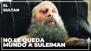 Muere EL SULTÁN SULEIMAN | El Sultán