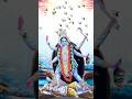 ma kali vfx video #youtubeshorts #viral #shorts