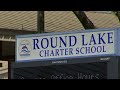 Sixth-grade class returns to Lake County school after quarantine