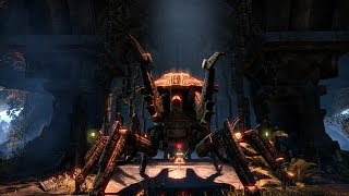 Creating ESO: Veteran Dungeons (PEGI)