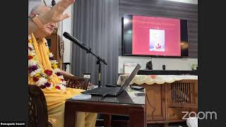 Light of Bhagavata - Part 1, Singapore, Oct 23 2022