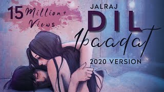 Dil Ibaadat (Reprise) | JalRaj | KK | Emraan Hashmi | Tum Mile | Latest Hindi Cover 2020