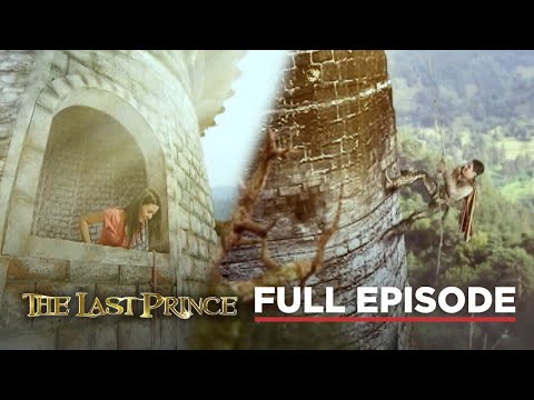 The Last Prince: Full Episode 29 (Stream Together)